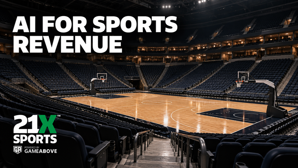Structurely Rebrands as 21X, Launches AI Sports Revenue Platform post image