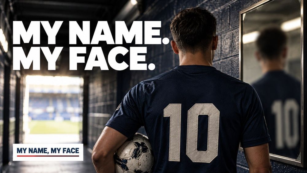 Cole Palmer, Lucy Bronze Back UK Campaign for AI Likeness Rights post image
