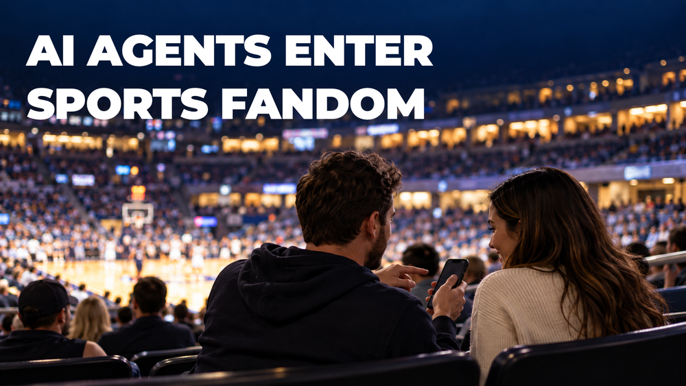 Sportico Tests AI Agents on Five Sports Fan Tasks post image