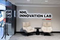 NHL Opens Innovation Lab to Accelerate Broadcast, Officiating, and Fan Tech post image