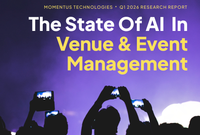 The State of AI in Venue and Event Management: Interest Is High, but Execution Is Still Early post image