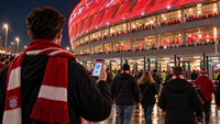 FC Bayern and Wonderful Put Enterprise AI at the Matchday Gate post image