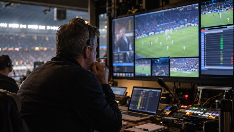 Gracenote Expands AI Roadmap With Sports MCP Server, Entertainment SLM and Agents post image