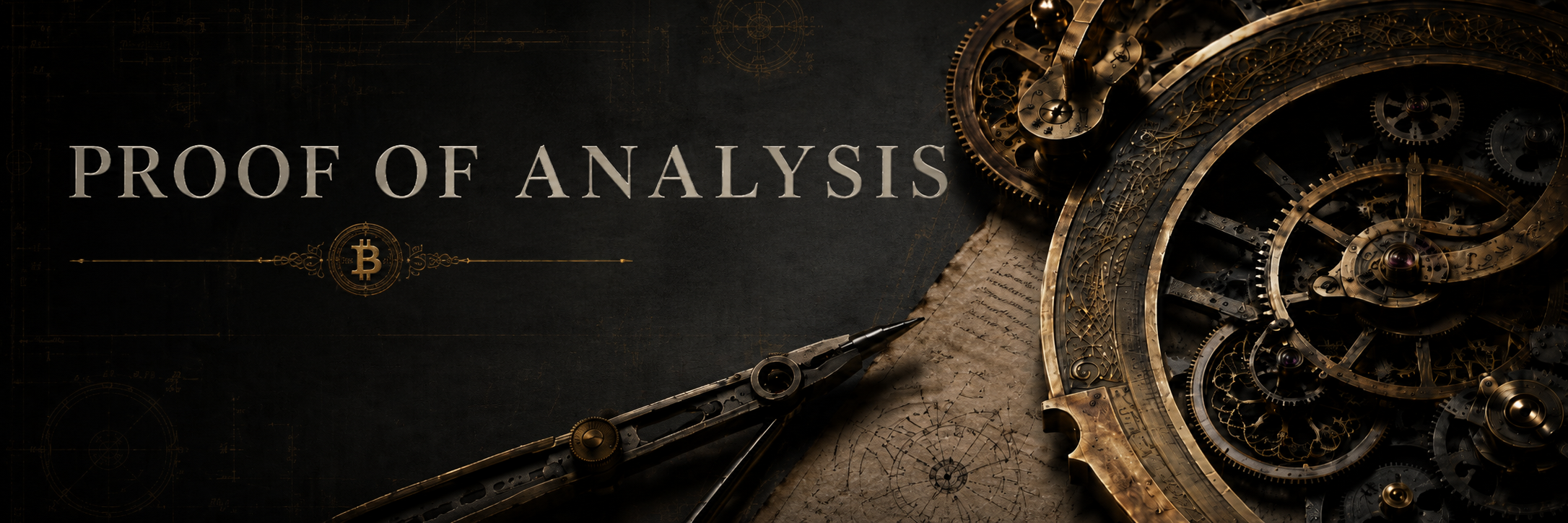Proof Of Analysis
