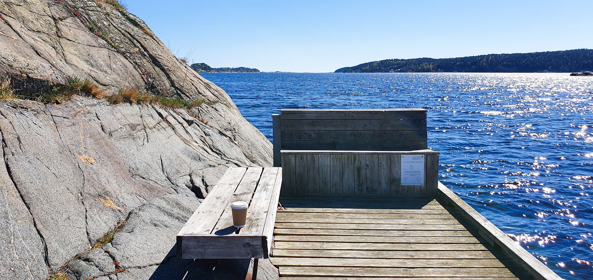 Kragerø - sørlandsperlen i Telemark