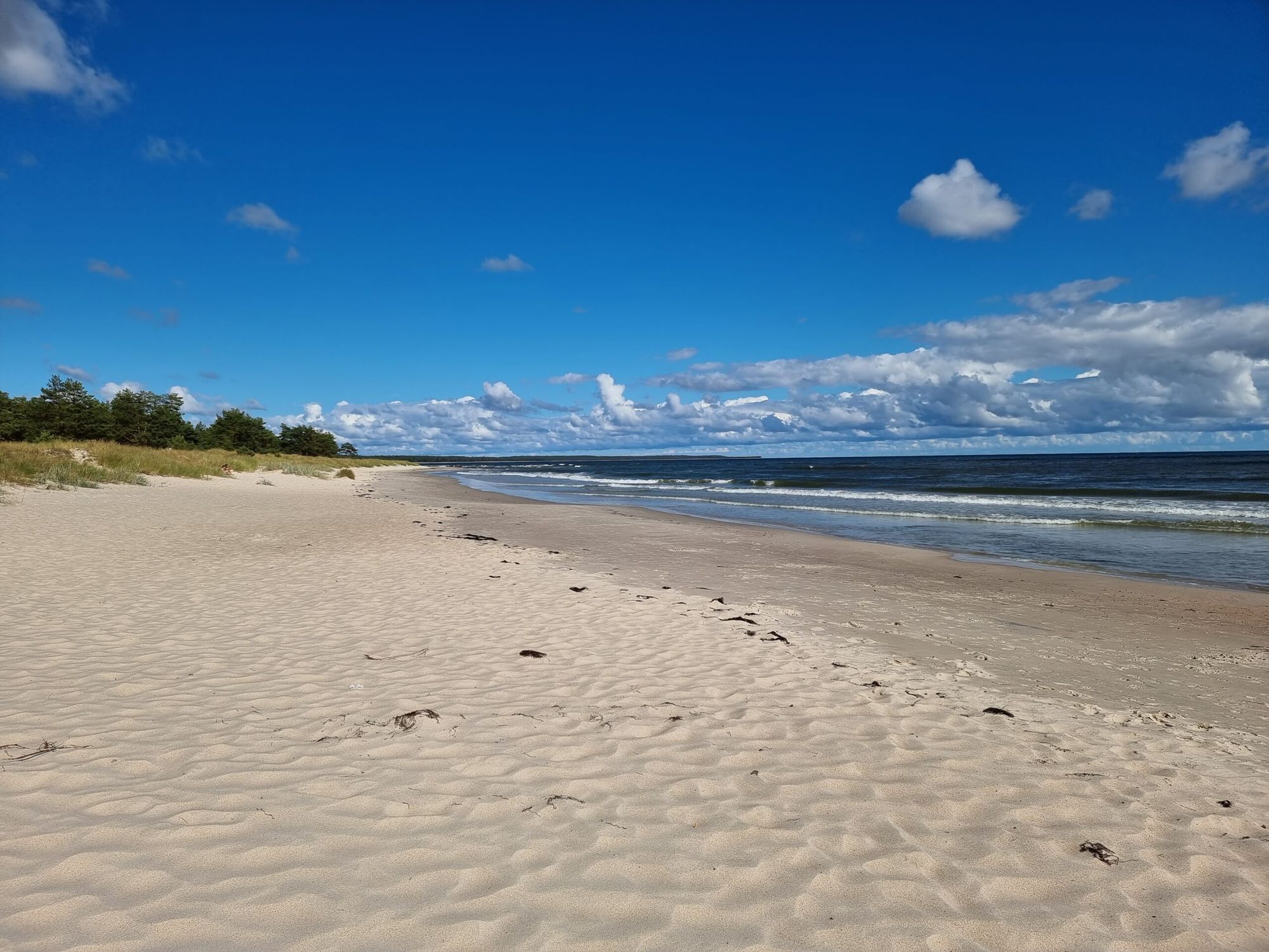 Öland Nordre- Solen och vindarnas Ö