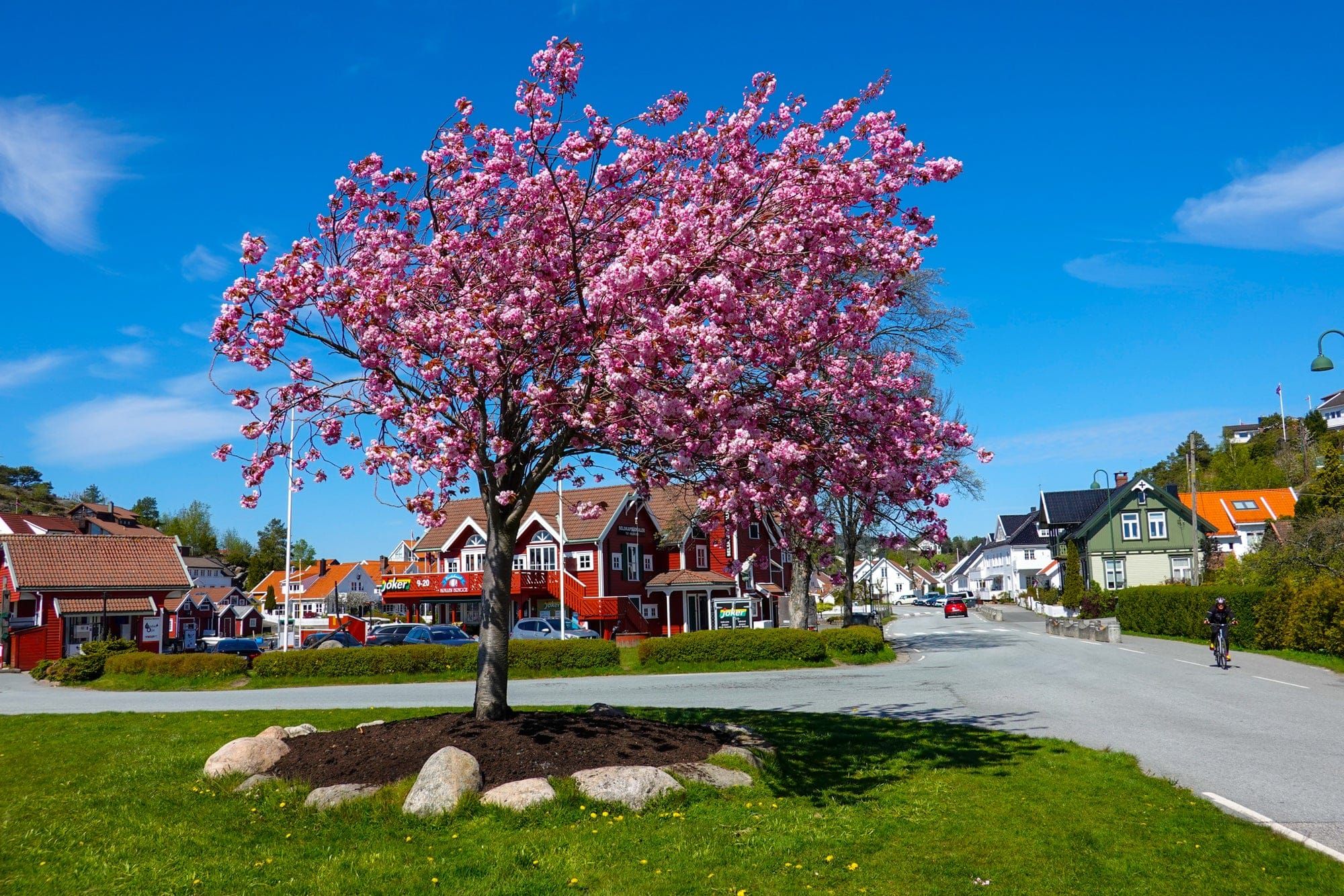 Høllen - en kulturperle i Søgne