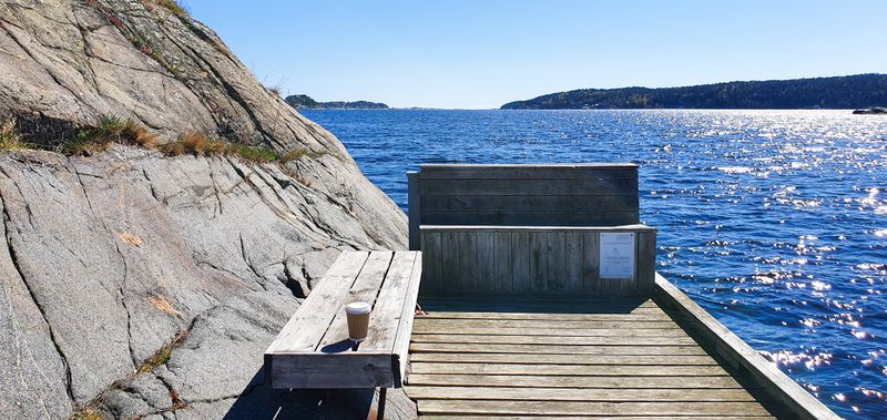 Kragerø - sørlandsperlen i Telemark