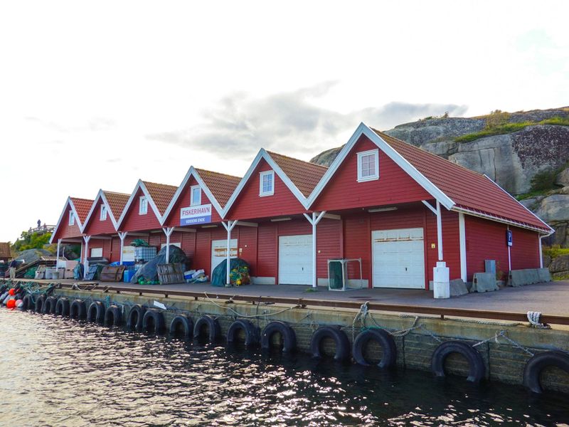 Månen i vippefyret - Verdens Ende