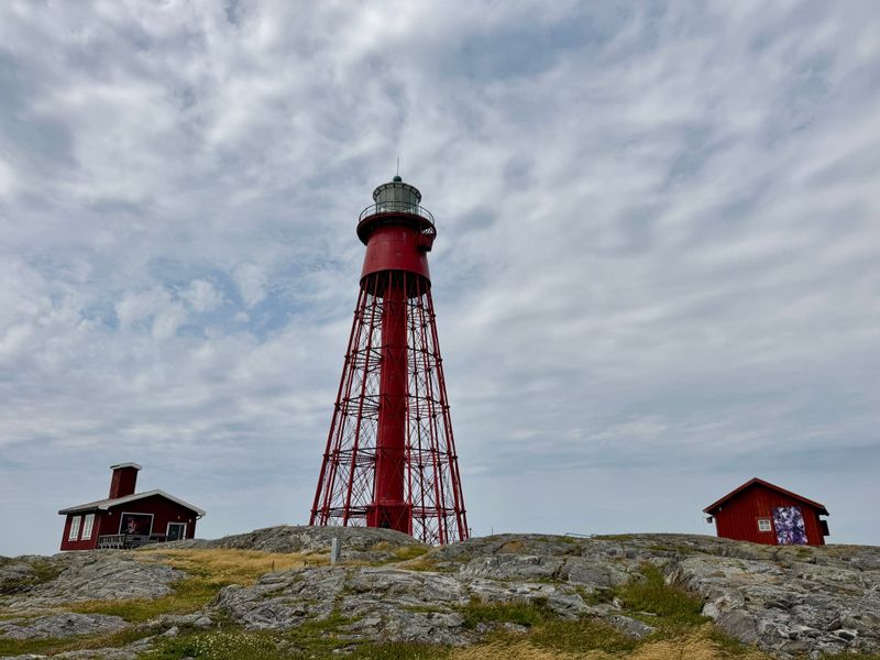 Pater Noster – en ikonisk fyrperle
