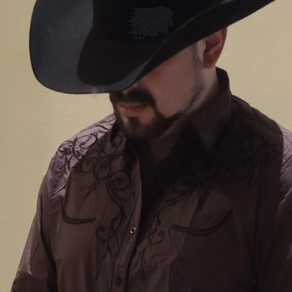 Vintage Western Shirts