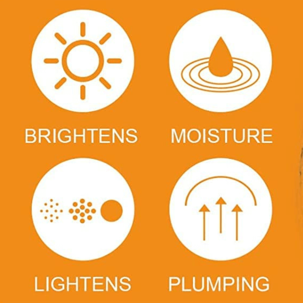 mulberry vitamin C serum