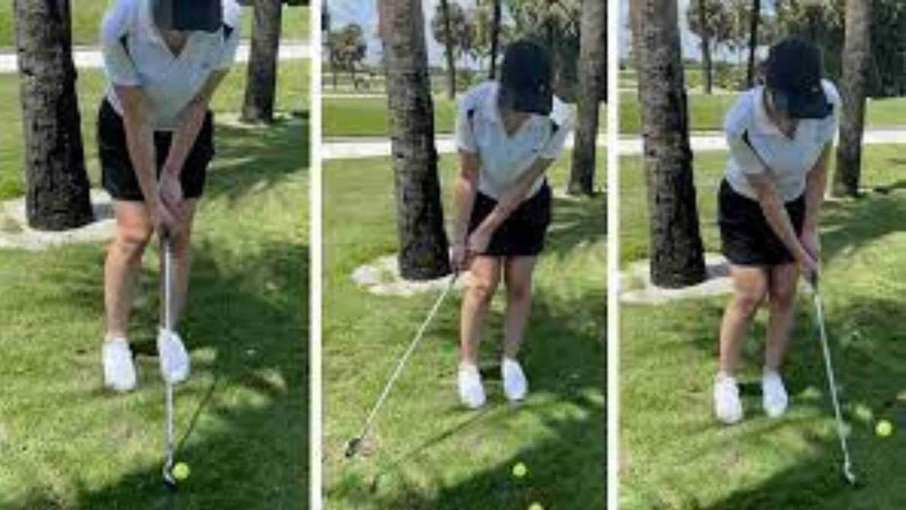 Tips on Chipping in Golf