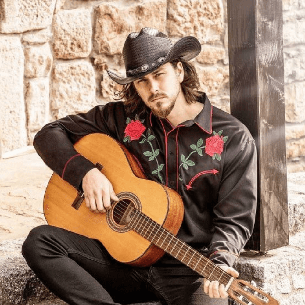 Vintage Western Shirts