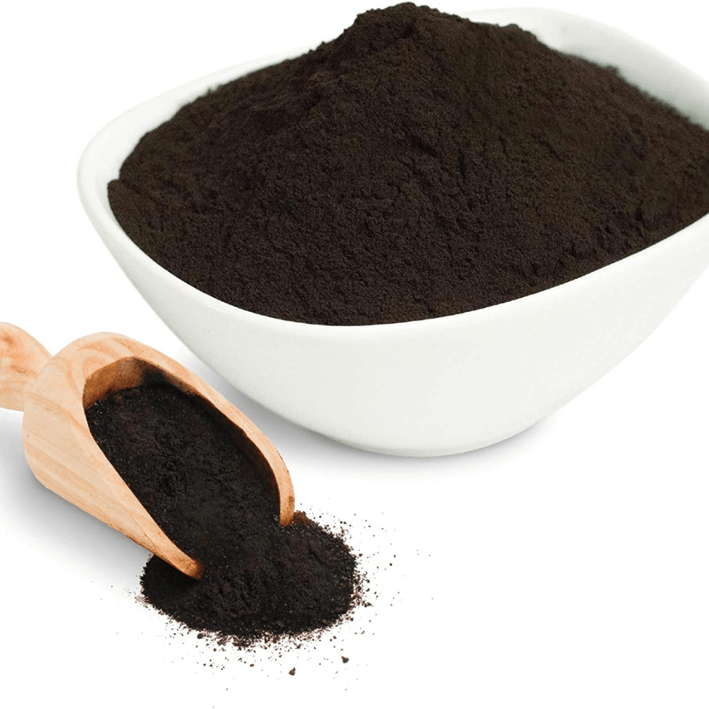 shilajit powder
