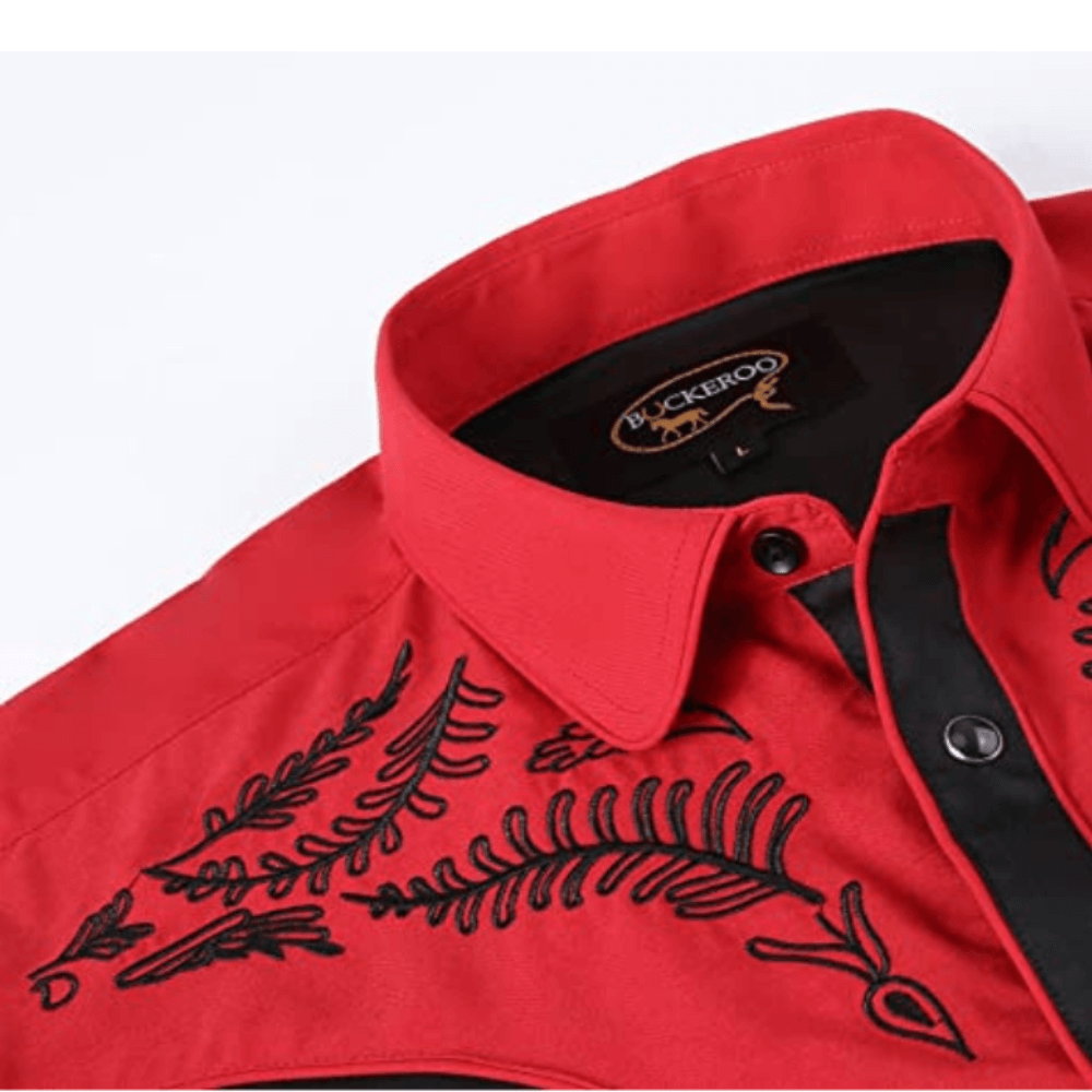 Vintage Western Shirts