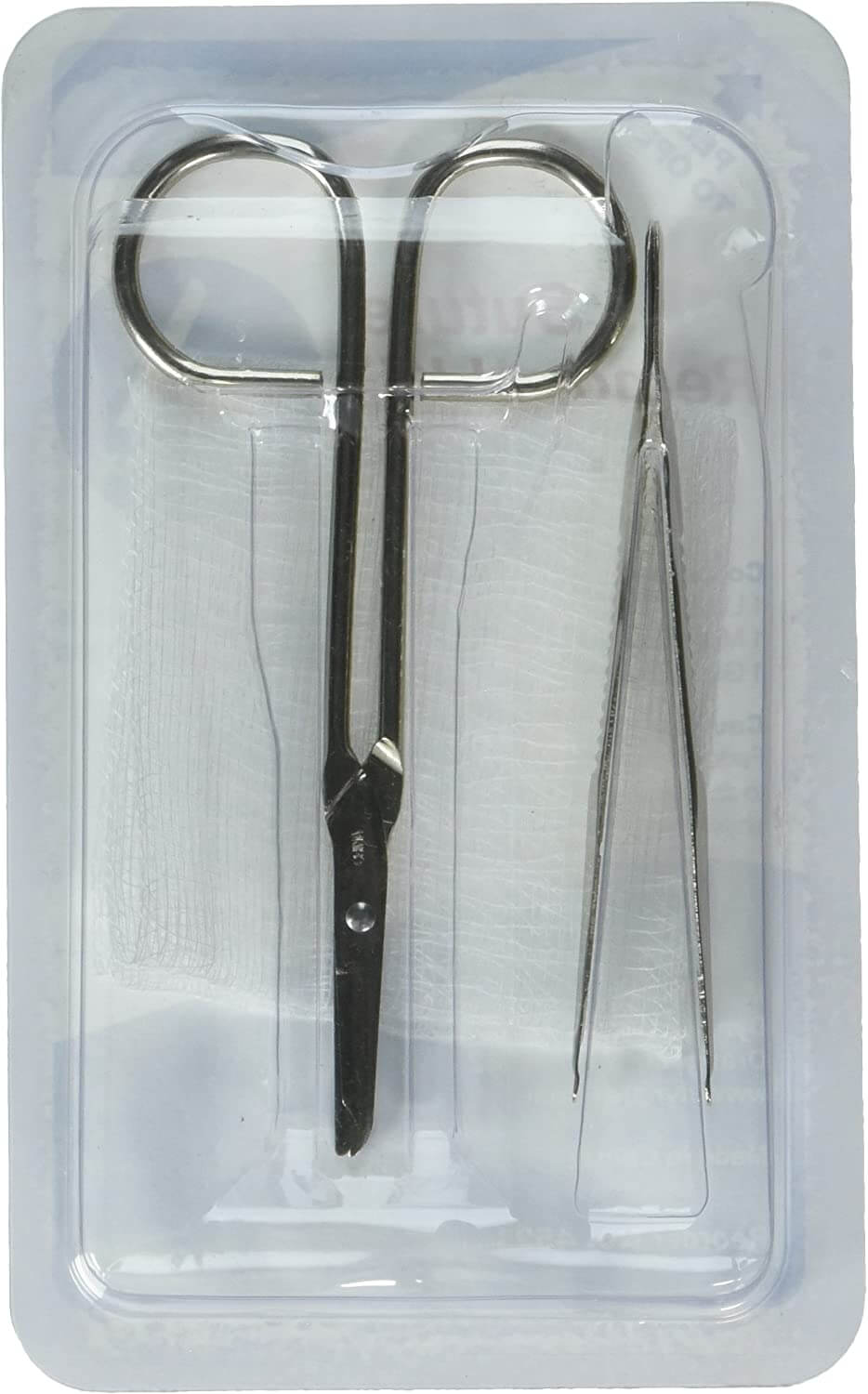 suture removal kit