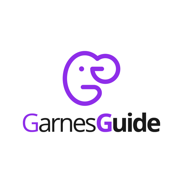 GarnesGuide