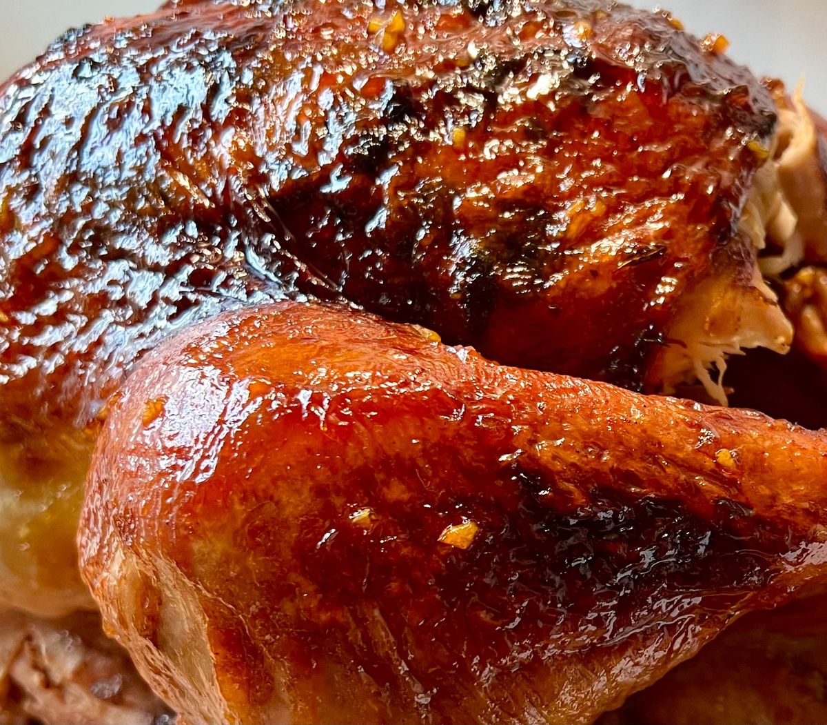 The Onion, the Apricot, and the Gentle Art of Gratitude