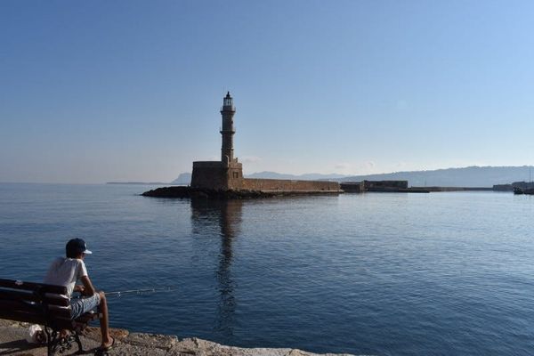 Crete’s Rhythm: Lessons in Time