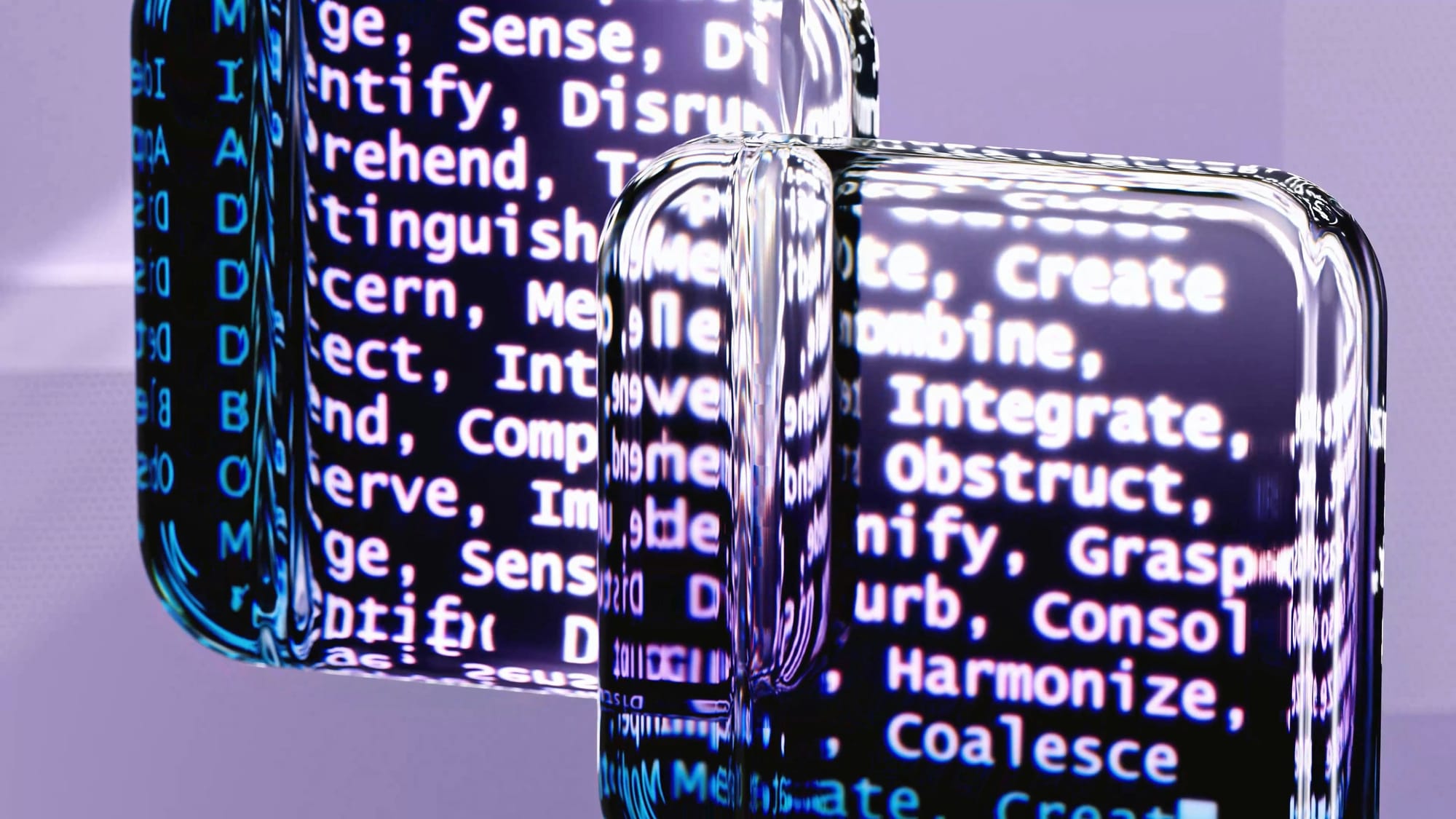 illustration of how llm models helps with Artificial Intelligence Content Creation