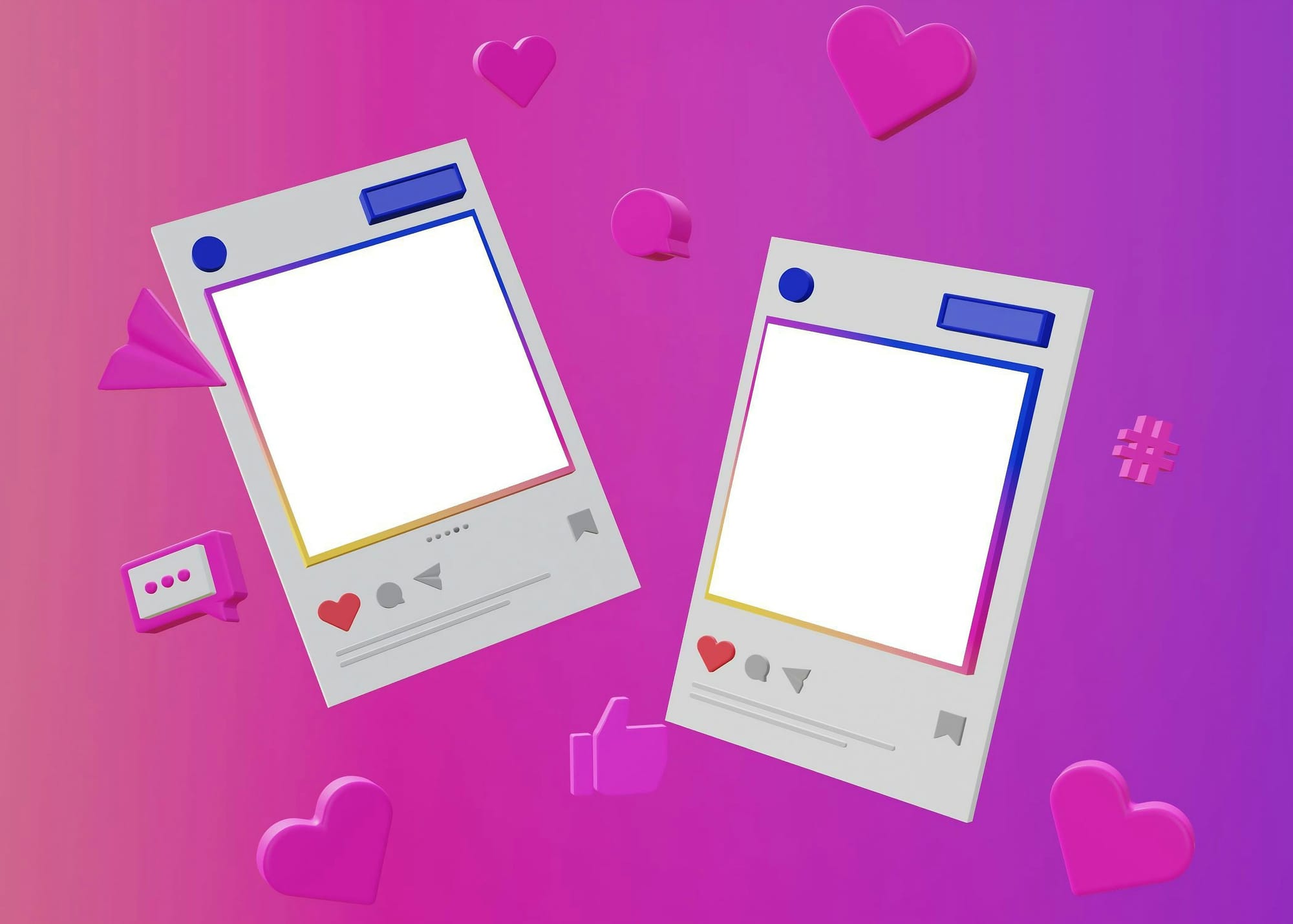 like and egagement in instagram - Content Creation Strategy