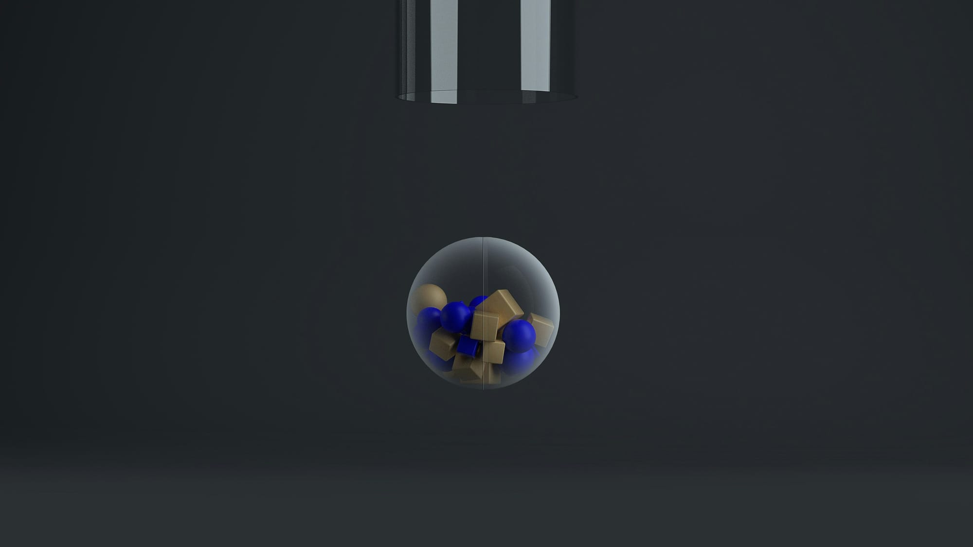 ball floating in air - How To Make AI Content Undetectable