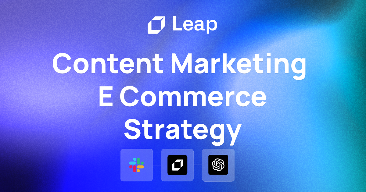 19 Tested Techniques for Your Content Marketing E Commerce 