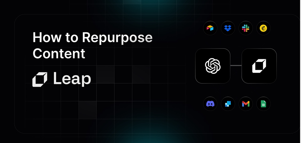 How to Repurpose Content and Reach a Wider Audience Effectively