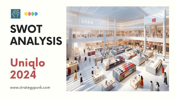 Unraveling Uniqlo’s Position: A SWOT Analysis for the Japanese Retail Giant