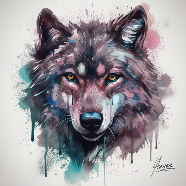 What are spirit animals in Celtic paganism?