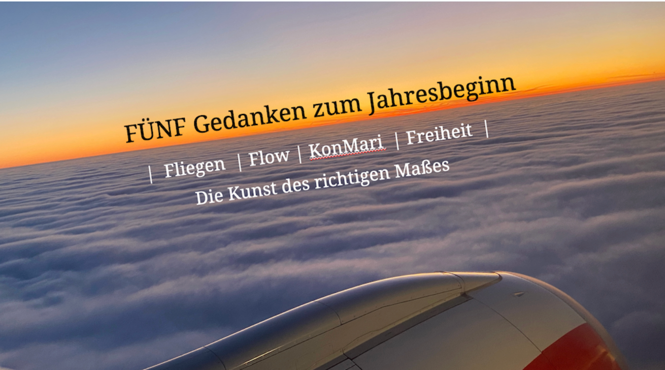 Neujahrsbrief 2022 von Stefan Schranz  A115