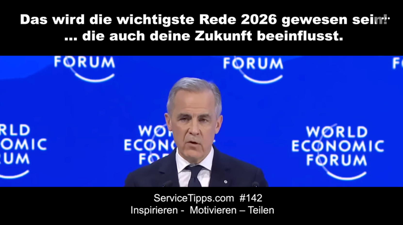 Die Welt kippt. / The world is tipping. B142