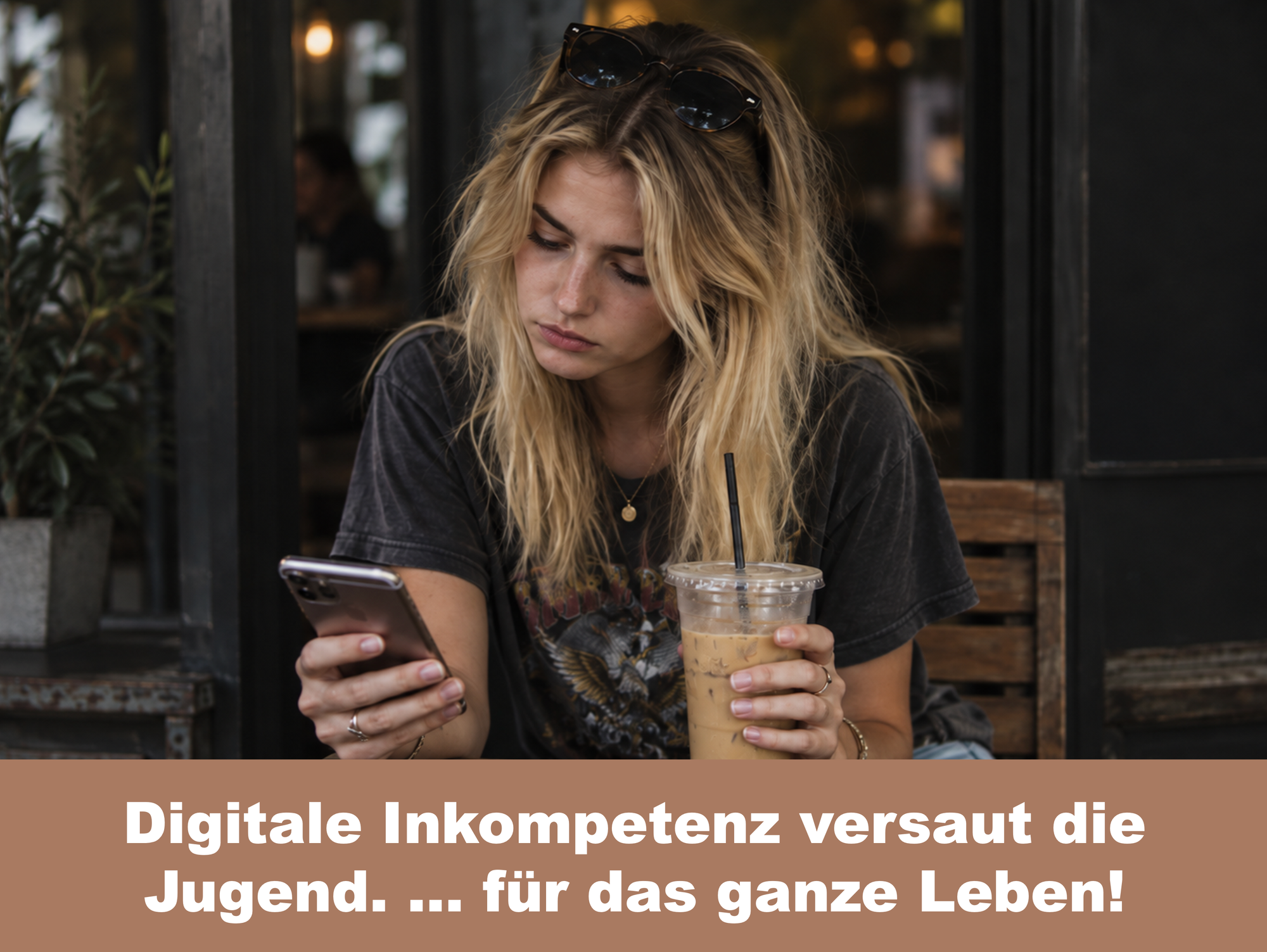 Der Medienkompass: Digitale Kompetenz als neuer Schlüssel-Skill / The Media Compass: Digital Competence as the New Key Skill #91