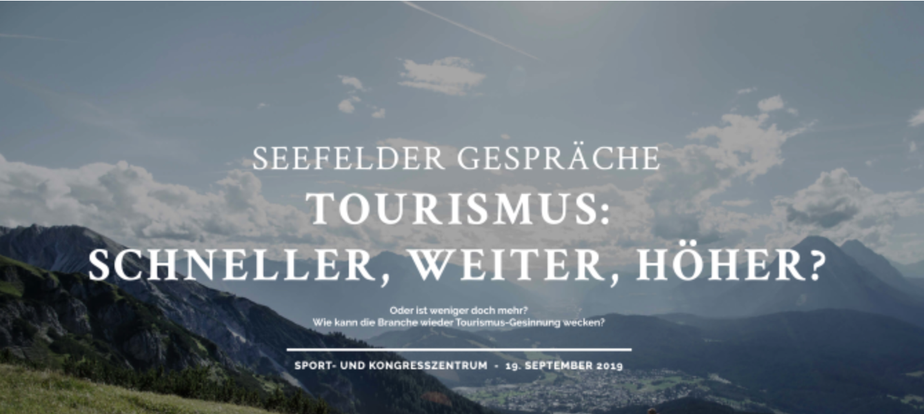 „Best of“ der Seefelder Gespräche.  A75