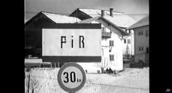 Neujahrsbrief 2018 von Stefan Schranz. A42