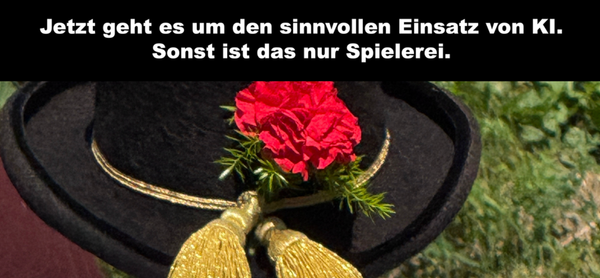 Wie du ein Image-Video mit KI erstellst. / How to create an image video with AI. #B140