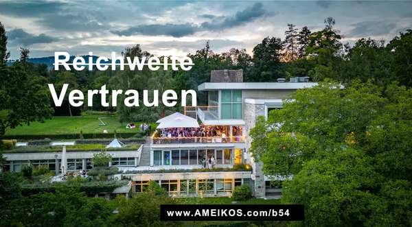 Reclaiming Focus am Zürichsee  #B151