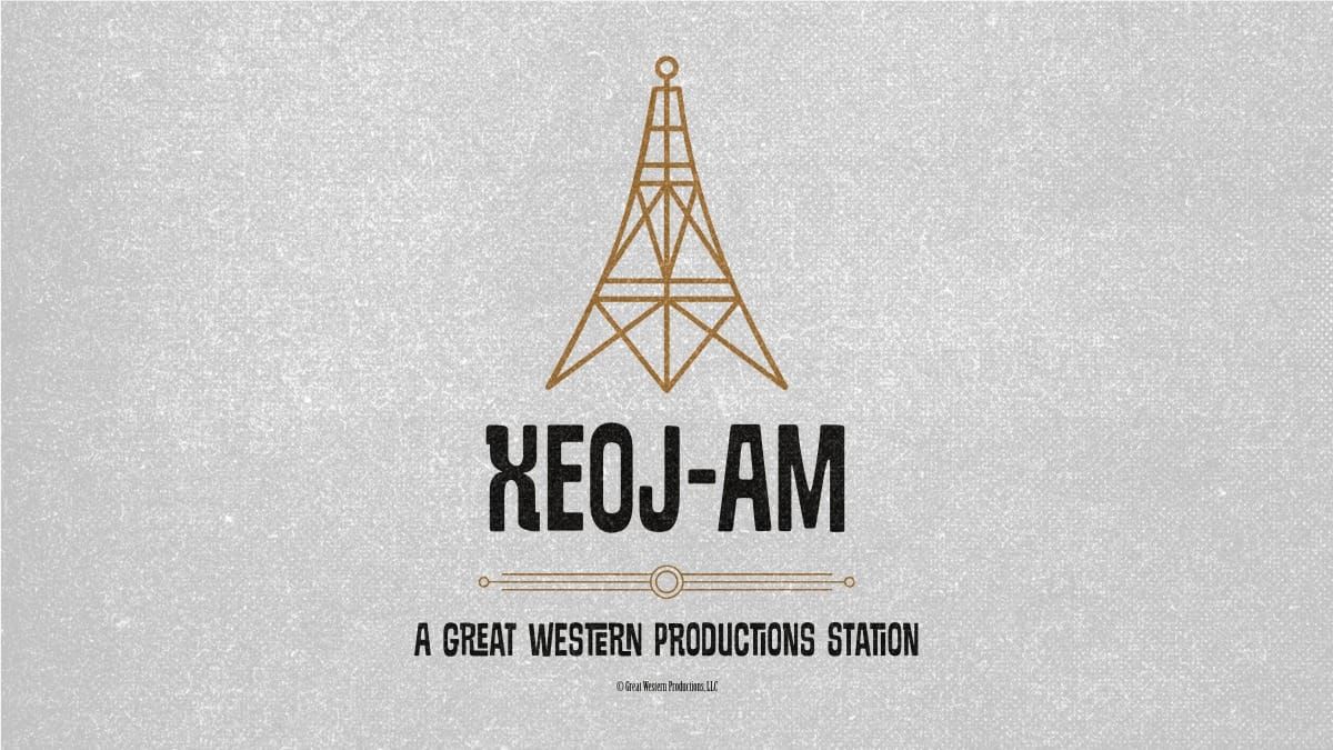 XEOJ-AM 1440: The GWA's Border Blaster | Listen Live