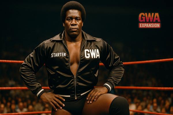 Working Man, Ray Robinson