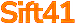 Sift41