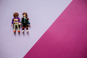 Find the people who will love you