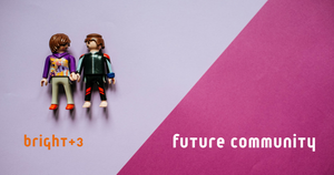 Your impact on the future