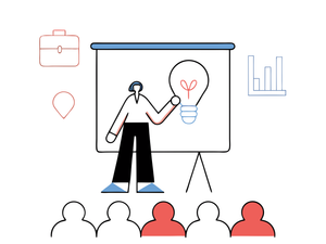 The problem with strategy