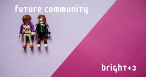 More dance breaks. Less nihilism please.