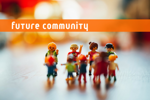 Connection is the superpower we need now