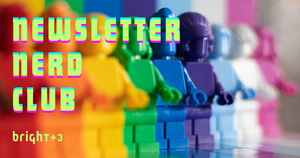 Newsletter Nerd Club