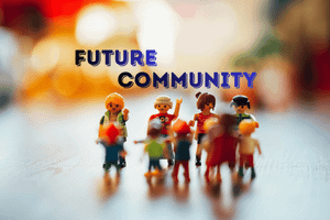 Tell us about Future Community