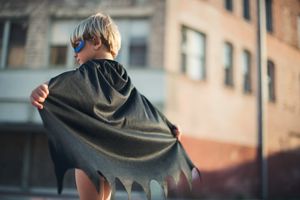 Power and superpowers