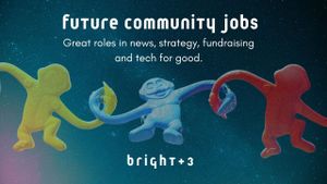 Future Community Jobs: August 18, 2026